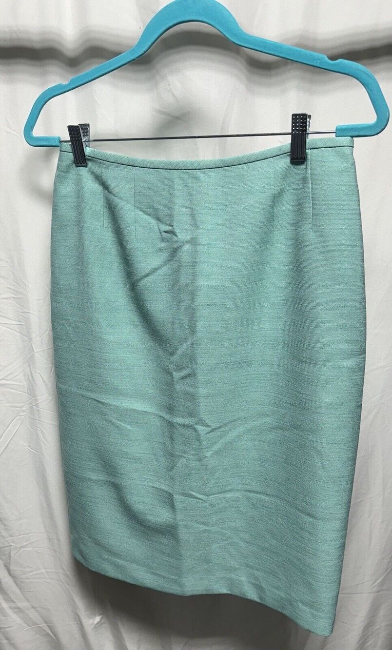 Evan Picone Skirt Women’s Size 6